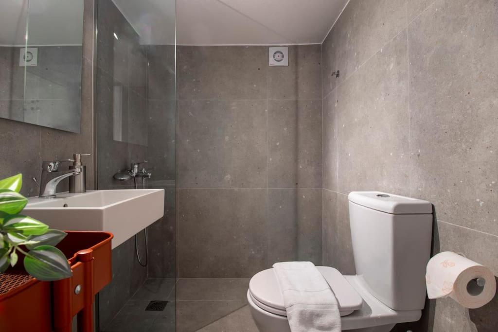 Studio Divine Near City Centre Bendevis Экстерьер фото